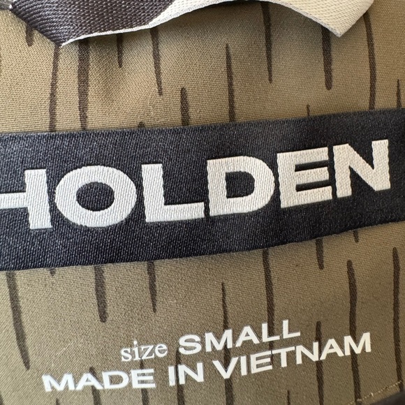 Holden | Ski & Snowboard Jacket - Picture 8 of 10